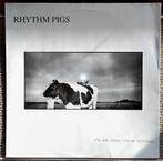 RHYTHM PIGS – I'M NOT CRAZY I'M AN AIRPLANE * Vinyl LP *, Verzenden, Zo goed als nieuw, 12 inch, Alternative