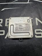 Volkswagen Audi Seat Skoda Koplamp Xenon Module 4G0907697H, Gebruikt, -, -, Ophalen of Verzenden