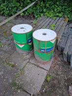 Losse grasrol, aandrukrol, makkelijk te vervoeren, Tuin en Terras, Hand-tuingereedschap, Ophalen, Gebruikt, Overige soorten, Overige merken