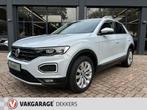 Volkswagen T-ROC 1.5 TSI Sport (100% onderhouden), Voorwielaandrijving, Euro 6, 4 cilinders, 150 pk