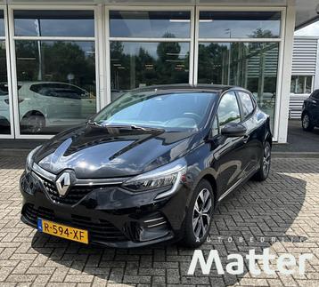 Renault Clio 1.0 TCe 90 Evolution beschikbaar voor biedingen