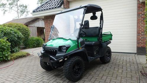 FRISIAN FM40 (bj 2022), Zakelijke goederen, Machines en Bouw | Tuin, Park en Bosbouw, Overige typen