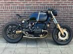 BMW R100 RT Caferacer | Taxatierapport (€12.500), Motoren, Motoren | BMW, Particulier, Overig