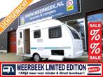 Adria Aviva 400 PS 4924,=KORTING +MOVER +THULE +DWARSBED, Overige typen, 750 - 1000 kg, Adria, 4 tot 5 meter
