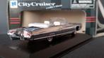 Chrysler Turbine Car 1:43 New Ray City Cruiser Pol, Overige merken, Verzenden, New Ray Toys Co Ltd, Auto