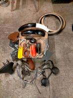 solex onderdelen, Ophalen, Gebruikt