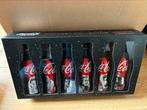 Coca Cola box set aluminium flesjes star wars, Ophalen of Verzenden, Zo goed als nieuw, Verpakking