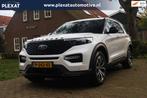 Ford Explorer 3.0 V6 EcoBoost PHEV ST-Line 7-Persoons Aut. |, Automaat, Gebruikt, 2441 kg, Wit