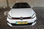 Volkswagen Golf GTI 7.5 - 2.0 TSI 245pk 7-DSG 5D FULL OPTION, Auto's, 4 cilinders, 1984 cc, 1337 kg, Wit