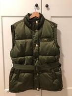 Nikkie Bodywarmer maat 40(38) nieuw, Kleding | Dames, Bodywarmers, Groen, Maat 38/40 (M), Ophalen of Verzenden, Zo goed als nieuw