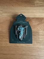 Efteling pin - danse macabre dirigent, Verzamelen, Ophalen of Verzenden, Zo goed als nieuw