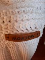 Moscow vest s, Ophalen of Verzenden, Zo goed als nieuw, Maat 38/40 (M), Wit