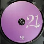 Prince-21 Nights At London Official Promo DVD Sealed (RARE), Cd's en Dvd's, Verzenden, 2000 tot heden, Nieuw in verpakking