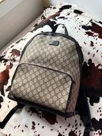 Gucci Rugzak - Stijlvol en Praktisch!, Sieraden, Tassen en Uiterlijk, Tassen | Rugtassen, Overige merken, 25 tot 40 cm, Ophalen of Verzenden