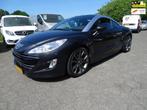 Peugeot RCZ, Voorwielaandrijving, Euro 5, Stof, Gebruikt