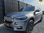 BMW X5 XDrive40e High Executive Nap,Lane Assist,head up disp, Gebruikt, 4 cilinders, Vierwielaandrijving, 144 €/maand