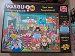 Wasgij original 36, Hobby en Vrije tijd, Denksport en Puzzels, Ophalen of Verzenden, 500 t/m 1500 stukjes, Zo goed als nieuw
