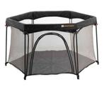 Draagbare kinderbox zwart ( Deryan), Kinderen en Baby's, Ophalen, Gebruikt, Overige vormen