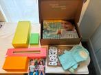 Te koop: Lovevery Playkit The Story Teller, Ophalen of Verzenden, Zo goed als nieuw, Puzzelen