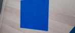 Nieuwe bouwplaat - blauw- 32x32, Ophalen of Verzenden, Nieuw