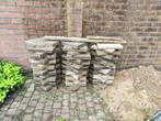 Gratis op te halen 30x30 cm tegels 4,5 m2, Tuin en Terras, Tegels en Klinkers, Ophalen, Gebruikt, Beton, Terrastegels