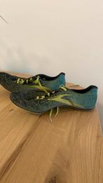 Spikes Brooks maat 45, Sport en Fitness, Loopsport en Atletiek, Ophalen of Verzenden, Gebruikt, Spikes, Overige merken