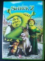 SHREK 2 nieuw, Tekenfilm, Verzenden, Amerikaans, Zo goed als nieuw