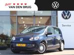 Volkswagen Up! 1.0 75 pk high up! BlueMotion | Navigatie | P, Auto's, Volkswagen, Voorwielaandrijving, Euro 5, Stof, Gebruikt