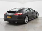 Porsche Panamera 4.8 4S 400 PK AUT. PDK 4WD + SPORT CHRONO P, Auto's, Porsche, Automaat, Euro 5, Gebruikt, 8 cilinders