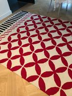 Tapijt VLOERKLEED FROZEN FOUNTAIN, Ophalen, Modern design, Gebruikt, 200 cm of meer