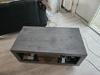Gratis af te halen, Huis en Inrichting, Tafels | Salontafels, Ophalen, 100 tot 150 cm, 50 tot 100 cm, Zo goed als nieuw