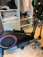 Flow Fitness Glider DCT2000i crosstrainer, Sport en Fitness, Ophalen, Zo goed als nieuw, Crosstrainer