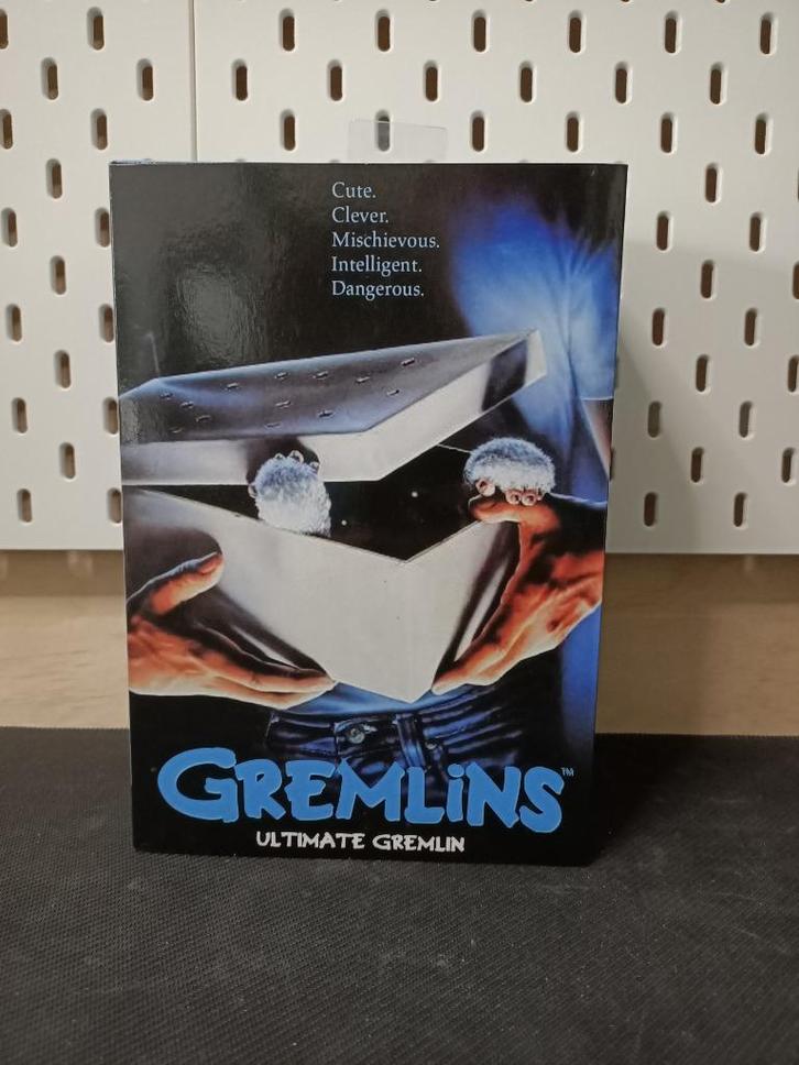 NECA Gremlins - Ultimate Gremlin, Verzamelen, Overige Verzamelen, Zo goed als nieuw, Verzenden