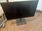 Samsung monitor 27 inch, HDMI, IPS, In hoogte verstelbaar, Full HD