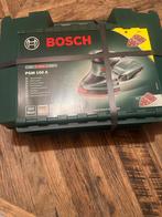 Bosch Schuurmachine - Nieuw!, Doe-het-zelf en Verbouw, Gereedschap | Schuurmachines, Ophalen of Verzenden, Nieuw, Minder dan 600 watt
