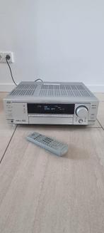 Receiver JVC RX-7032, Ophalen, Gebruikt, JVC, 120 watt of meer