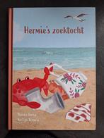 Hermie's zoektocht - Nanda Jorna & Karlijn Verweij, Ophalen of Verzenden, Zo goed als nieuw, Nanda Jorna, Karlijn Verweij, Fictie