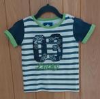 Baby Blue gestreept shirtje maat 74, Ophalen, Baby Blue, Zo goed als nieuw, Jongetje
