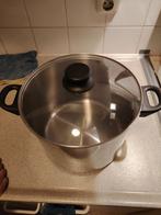 Kookpot met Deksel, Ophalen, Nieuw, Kookpan of Snelkookpan