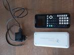Grafische rekenmachine TI-84 plus CE-T, Ophalen of Verzenden, Grafische rekenmachine, Gebruikt
