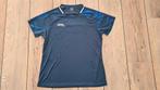 RSL badminton shirt Nieuw - maat L, Kleding | Dames, Sportkleding, Blauw, Maat 42/44 (L), Nieuw, Ophalen of Verzenden
