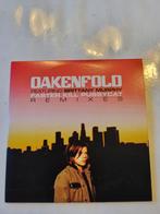 Oakenfold feat Brittany Murphy - Faster kill pussycat. Cd si, Ophalen of Verzenden