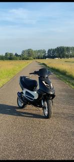 Aprilia sr 70, Ophalen, SR 50