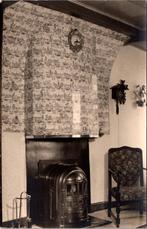 Zaandam - Hogendijk tegenover het Rustenburg, Verzamelen, Verzenden, 1940 tot 1960, Ongelopen, Noord-Holland