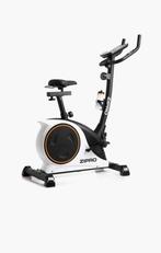 Zipro Nitro RS, Ophalen, Zo goed als nieuw, Aluminium, Hometrainer