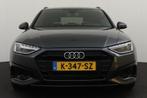 Audi A4 Avant 2.0 204 PK Aut. Quattro Sport Sportstuur+Stoel, Automaat, Stof, Gebruikt, 4 cilinders