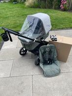 Bugaboo Fox 3 stroller set, Kinderen en Baby's, Kinderwagens en Combinaties, Ophalen of Verzenden, Gebruikt, Kinderwagen, Bugaboo
