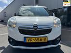 Opel Combo 1.3 CDTi L1H1 ecoFLEX Sport, Euro 5, Gebruikt, 1295 kg, 4 cilinders