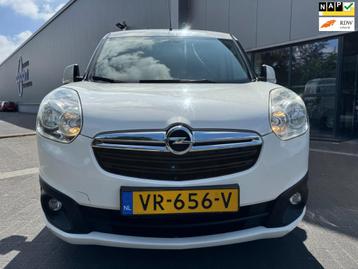 Opel Combo 1.3 CDTi L1H1 ecoFLEX Sport beschikbaar voor biedingen