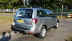 Subaru Forester 2.0 X Intro,4x4 Automaat..VOL!, Euro 5, Zwart, 4 cilinders, 150 pk